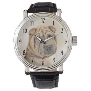 clock watch
