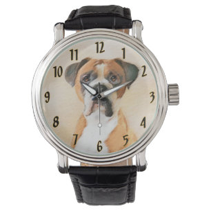 clock watch
