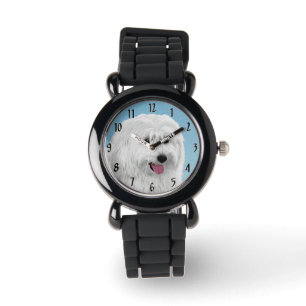 clock watch