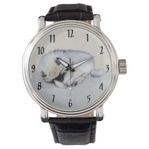 clock watch