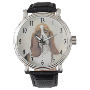 clock watch