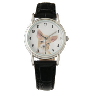 clock watch