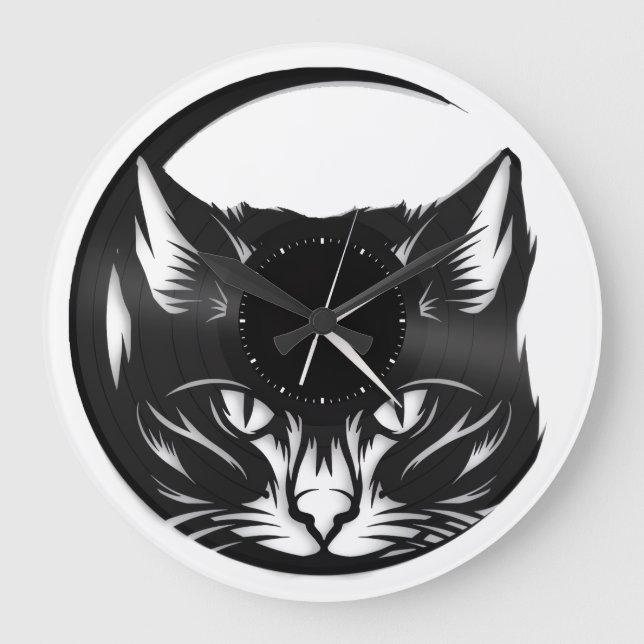 Clocks (Front)