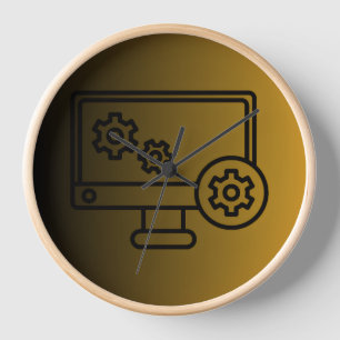 Clocks Developer