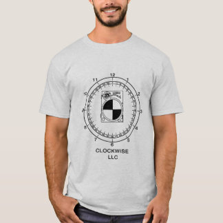 clockwise T-Shirt