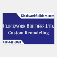 Clockwork Builders