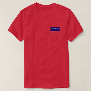 Clockwork Builders T-Shirt