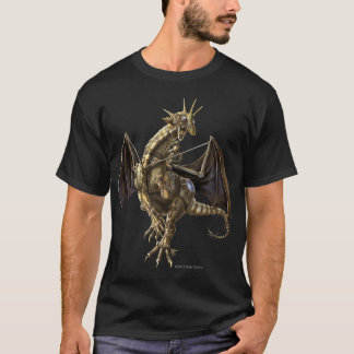 Clockwork Dragon T-Shirt