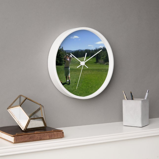 Clockwork Dreams: Best Wall Clock (Office)