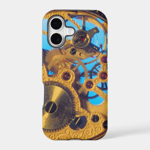 Clockwork Gear