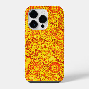Clockwork iPhone 14 Pro Case