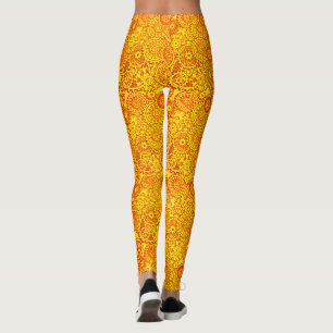 Clockwork Leggings