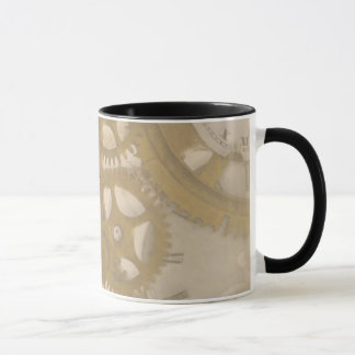 Clockwork Mug