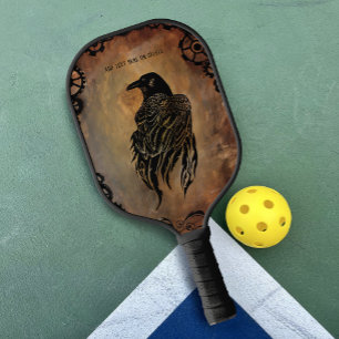 Clockwork Raven Pickleball Paddle