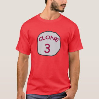 Clone 3 T-Shirt