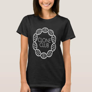 Clone Club T-Shirt