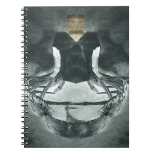 Cloning Gone Awry Notebook