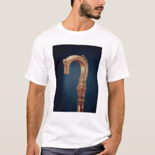 Clonmacnoise Crozier, County Offaly, Viking Age T-Shirt