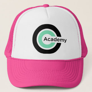 Close Call Academy Hat