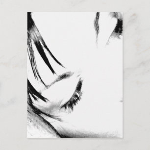 CLOSE SECOND POSTCARD