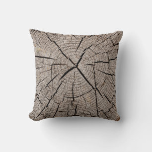 Close up grey background texture of old weathered cushion