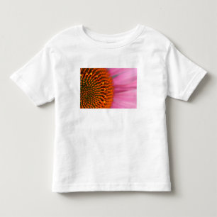 Close-up of a Cone Flower in the summertime, Toddler T-Shirt