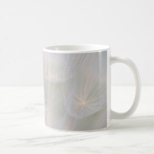 Close up of a seed head, Canada Coffee Mug