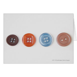 Close-up of buttons