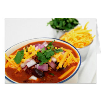 Close-up Of Chilli Beans