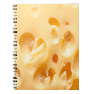 Close up of yellow cheese. This file is cleaned an Notebook