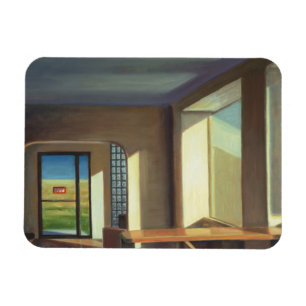 Closed 2004 magnet