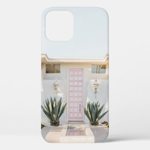 CLOSED DOOR iPhone 12 CASE
