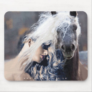Closeness - Mousepad