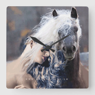 Closeness - Wall Clock