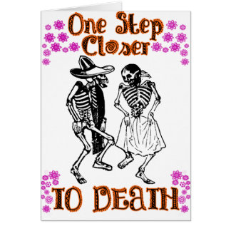 Closer to Death