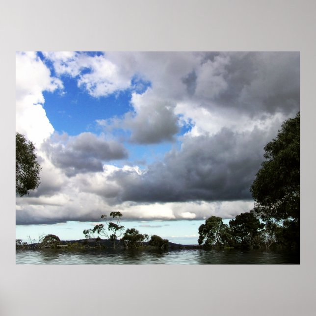 Closer to Heaven Poster (Front)