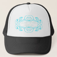 Closet of Free Samples Blue Line