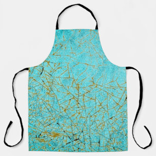closeup of old, grunge metal car body texture with apron