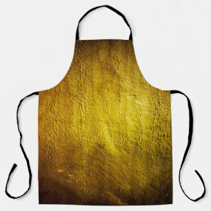 Closeup? yellow? wall? texture? for? vintage? back apron