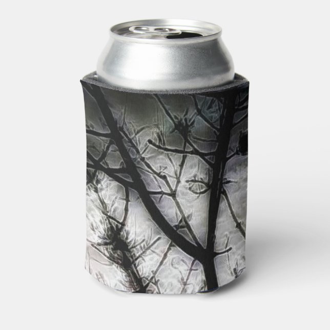 Closing In Can Cooler (Can Back)