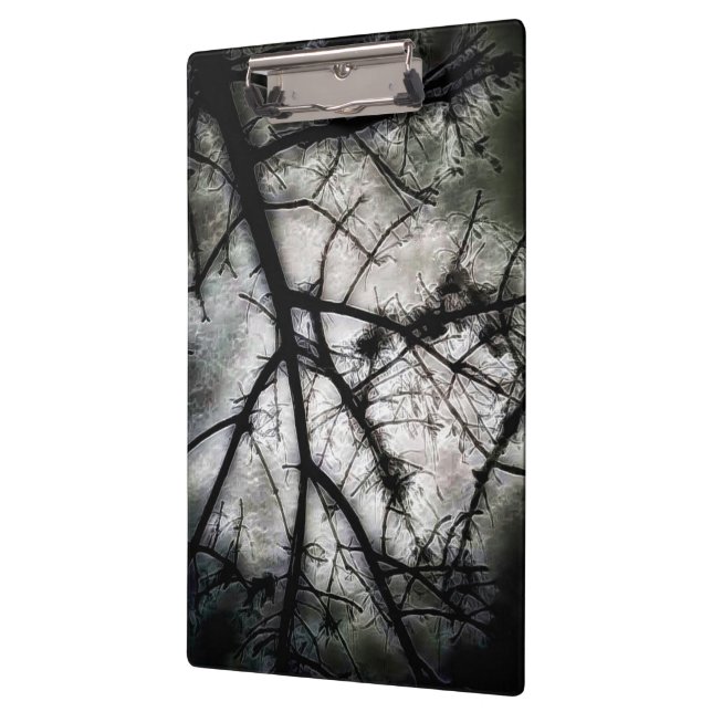 Closing In Clipboard (Left)