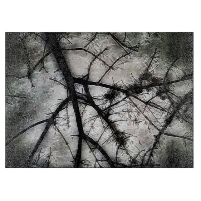 Closing In Cutting Board (Front)