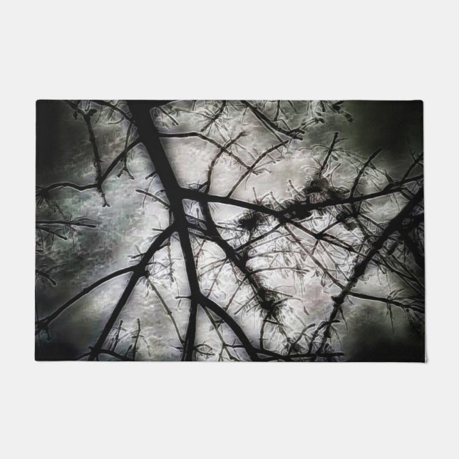 Closing In Doormat (Front)