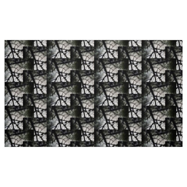 Closing In Fabric (Fat Quarter)