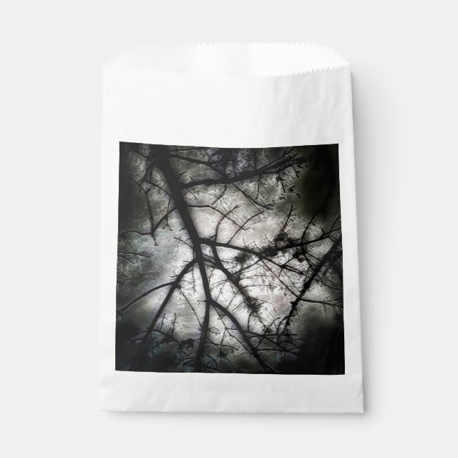 Closing In Favour Bag (Front)