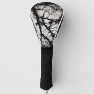 Closing In Golf Head Cover