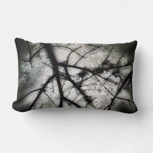 Closing In Lumbar Cushion