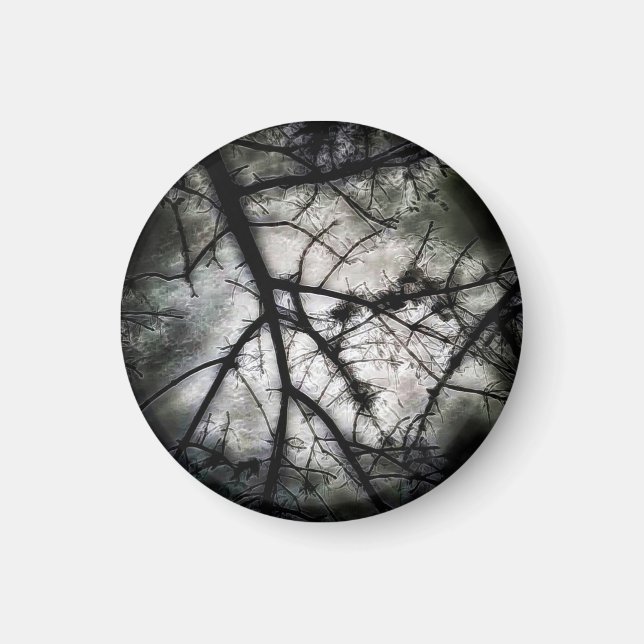 Closing In Magnet (Front)