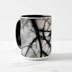 Closing In Mug