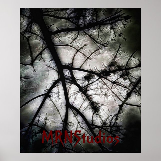 Closing In Poster (Front)